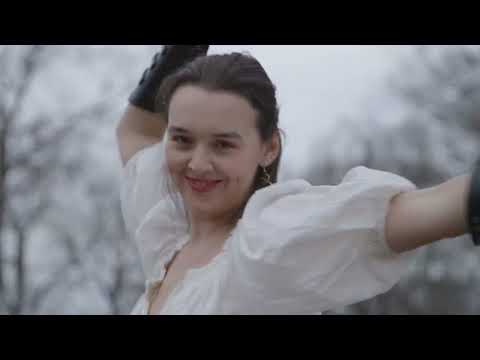 ALL I EVER WANTED (ENJOY THE SILENCE BY DEPECHE MODE) – ALIA WILLIAMS