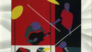 PAT METHENY, HERBIE HANCOCK, JACK DeJOHNETTE  Jack in