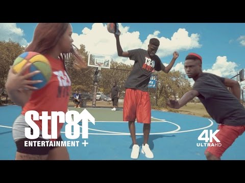 Eat Em - Trophy (MUSIC VIDEO)[4K]