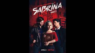 Bobby Darin - Rainin&#39; | Chilling Adventures of Sabrina: Part 2 OST