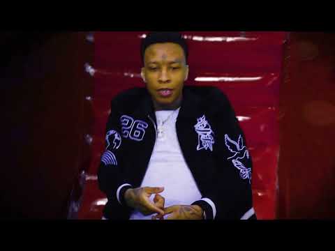 SG Tip- RED (Official video) prod. DJ MarcB