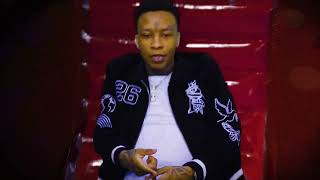 SG Tip- RED (Official video) prod. DJ MarcB