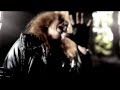SABER TIGER - Angel Of Wrath (OFFICIAL MUSIC VIDEO)