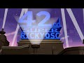 42nd Super RickyOSC Logo 2010 Jackhardy9630 Style