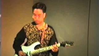 Artless - Across the Midnight Sky