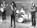 Shocking Blue - Let Me Carry Your Bag 1973 