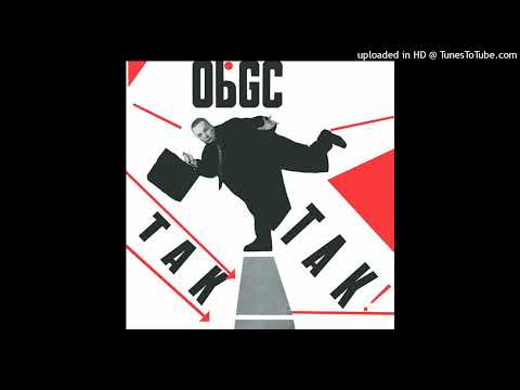 Obywatel G.C. - Nie pytaj o Polskę (1988) (Audio)