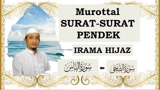 Download lagu SURAT-SURAT PENDEK  IRAMA HIJAZ II USTADZ ULIN NUHA MUHTADI MSI mp3