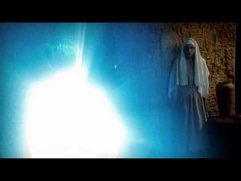 Dramatized Gospel - Annunciation - Luke 1:26-38