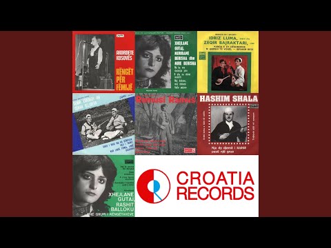 Më Ka Vra Dashnija Jote