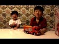 Fireman Sam Jupiter Engine