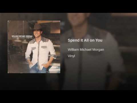 Video thumbnail for Spend It All on You