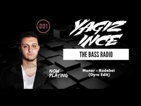 The Bass Radio 001