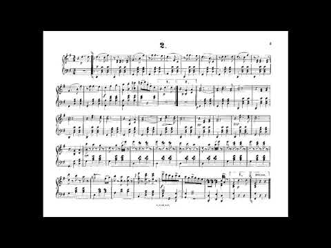 Johann Strauss II telegramme walzer op 318