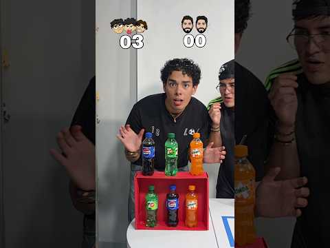 Revancha VS @LosPQliares ⚔️⏱️🕹️ #sisomosgemelos #juegos #retos #challenge #tendencia
