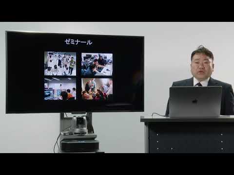 2023年学科説明 写真学科