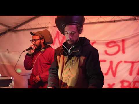 I-Tal Soup ft Galas - I-Tal Soup Dubplate_HD