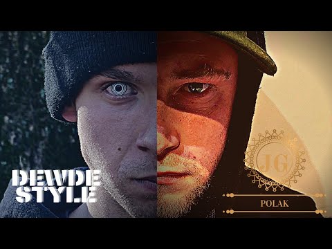 Polak JG ft. Dewde - Łzy szczęścia
