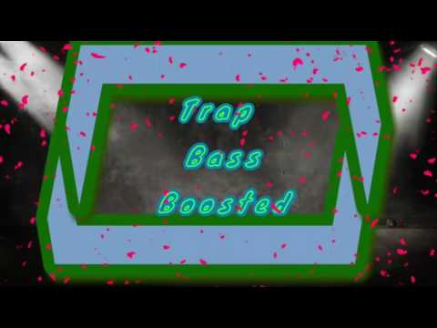 Wohin Willst Du - GestörtAberGeil feat. LEA |TrapBassBoosted
