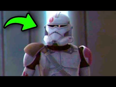 THIS Clone is GONE?