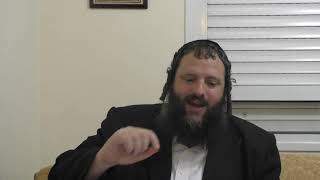 שבת דף כ"ז - ח' ניסן תש"פ שיעור בדיני ציצית
