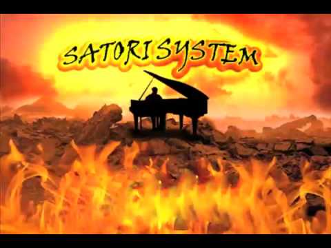 Satori System (Featuring Doug Graves) - Stuka