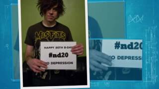 Ryan Adams - My Winding Wheel (Live Debut)