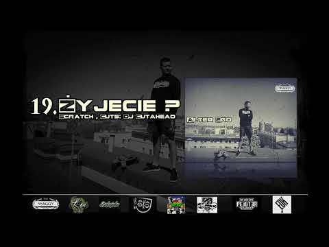 19. SHAGGY SHG - ŻYJECIE? (ALTER EGO)