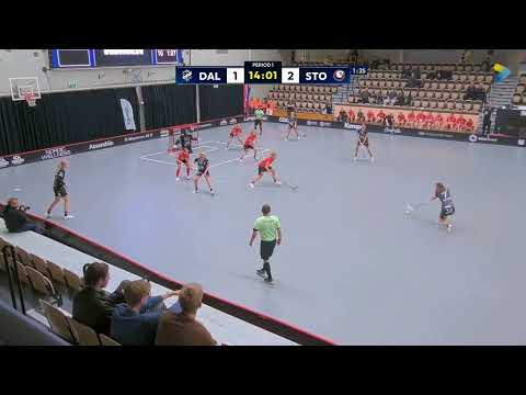 Highlights: Dalen - Storvreta