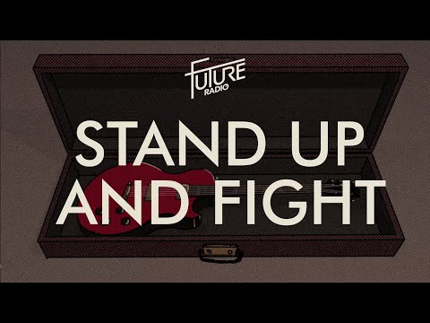 Freedom: Season 1, Episode 10 "Stand Up & Fight"