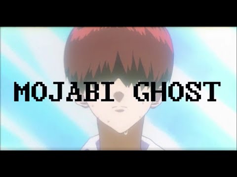 MOJABI GHOST - TAINY, BAD BUNNY | THE END OF EVANGELION AMV