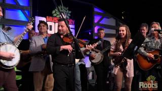 Nashville Jam &quot;Roving Gambler&quot;