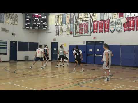 Dragon Legends vs SteveNash5000 - sunday tier Forbidden - tcbl 2022 spring