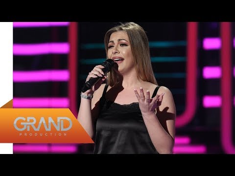 Biljana Markovic i Mira Mirkovic - Ljubav ili ludilo - (LIVE) - HH - (TV Grand 29.03.2018.)