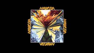 AMBROSIA - Holdin' On To Yesterday
