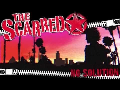 The Scarred - No Solution - 01. No Solution