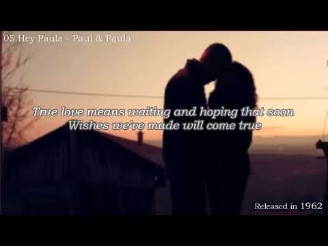 Golden Oldies Songs of 60s with Lyrics.