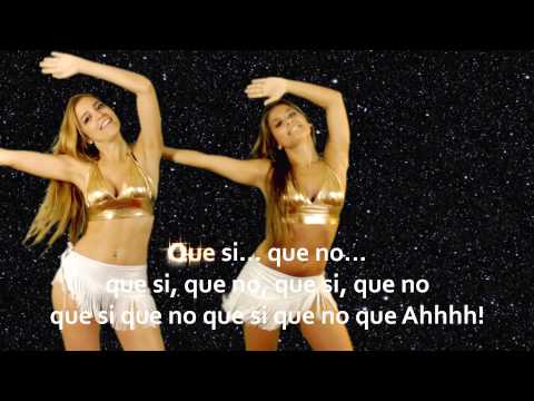 Que Si Que No - El Símbolo