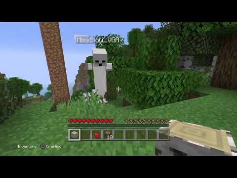 Minecraft Survival Returns! | Minecraft AWESOME!