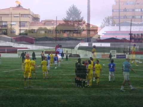 Canelas 4-2 Torrao