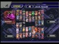Super Smash Bros Brawl Project M Patt Edition Characters