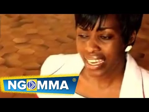 MercyLinah - Niponye (Official Video)