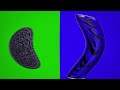 Oreo X Coca Cola Commercial Effects Klasky Csupo 2001 Effects