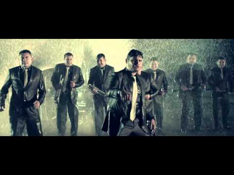 Muchas Gracias-La Adictiva Banda San José-Vídeo Oficial