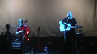 Mike Doughty 2009-11-19