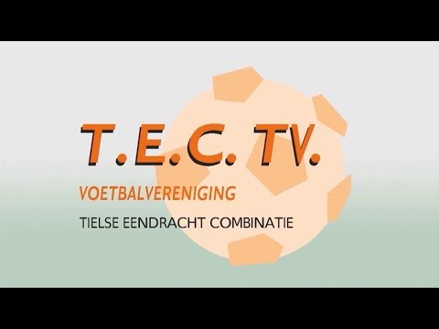 TEC TV - Verslag van de wedstrijd TEC-Baronie