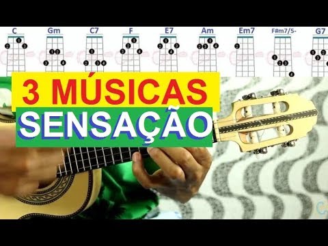 Meu Jeito - Sensação