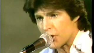 Rick Nelson &amp; The Stone Canyon Band Something You Can&#39;t Buy 1977 Live