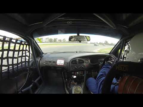 IPRA Round 3 2019 Race 1