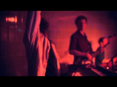 THE CHURCH BERLIN  - HOLLYWOOD